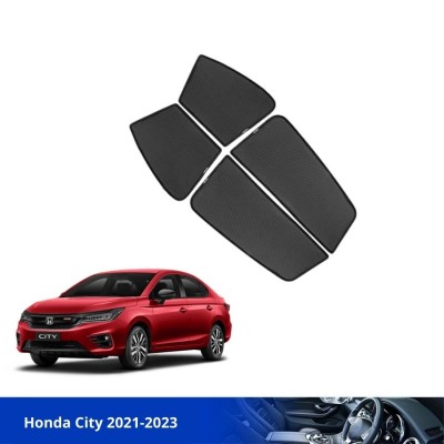Rèm Che Nắng Xe Ô Tô Honda City 2021-2023
